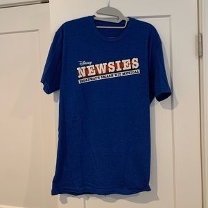 Newsies Tshirt